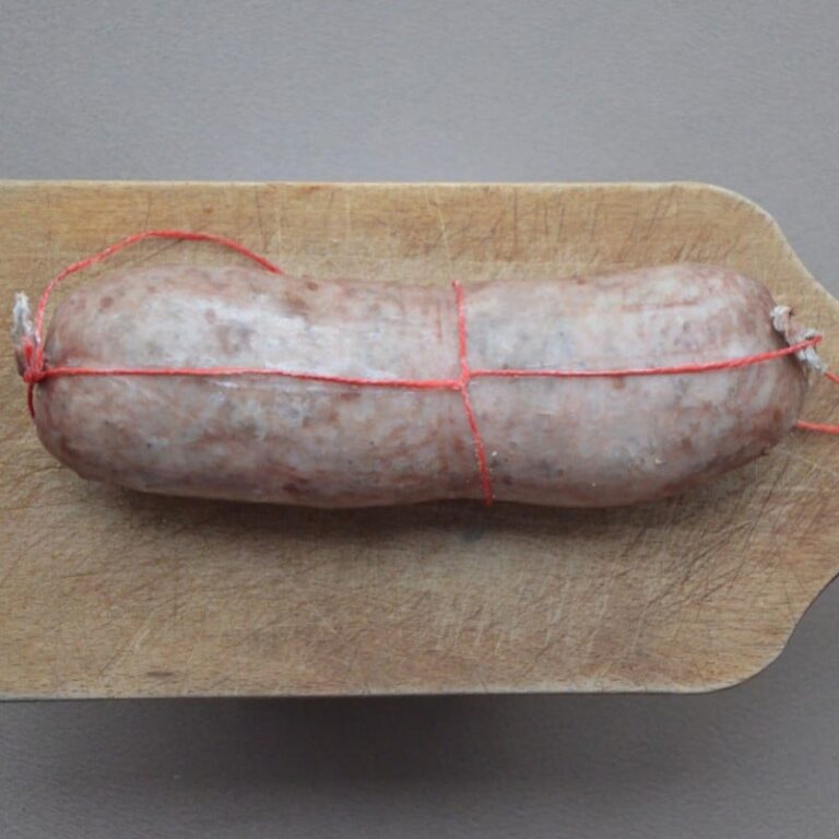 Comment cuisiner le saucisson lyonnais ?