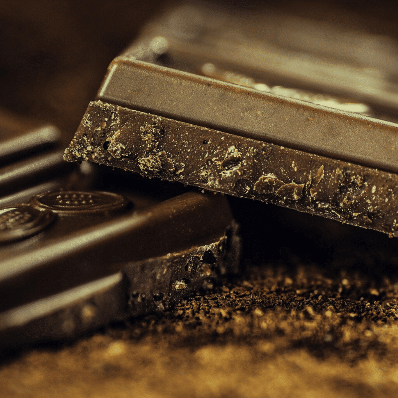 Chocolat artisanal VS Chocolat industriel - Temps Gourmand