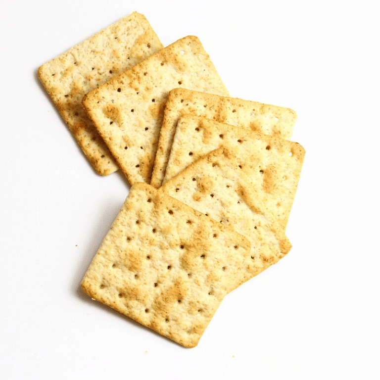 Biscuits apéritifs