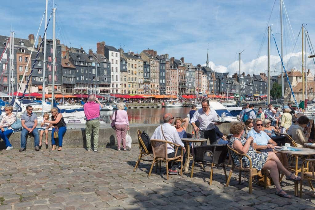 richesse de la cuisine normande